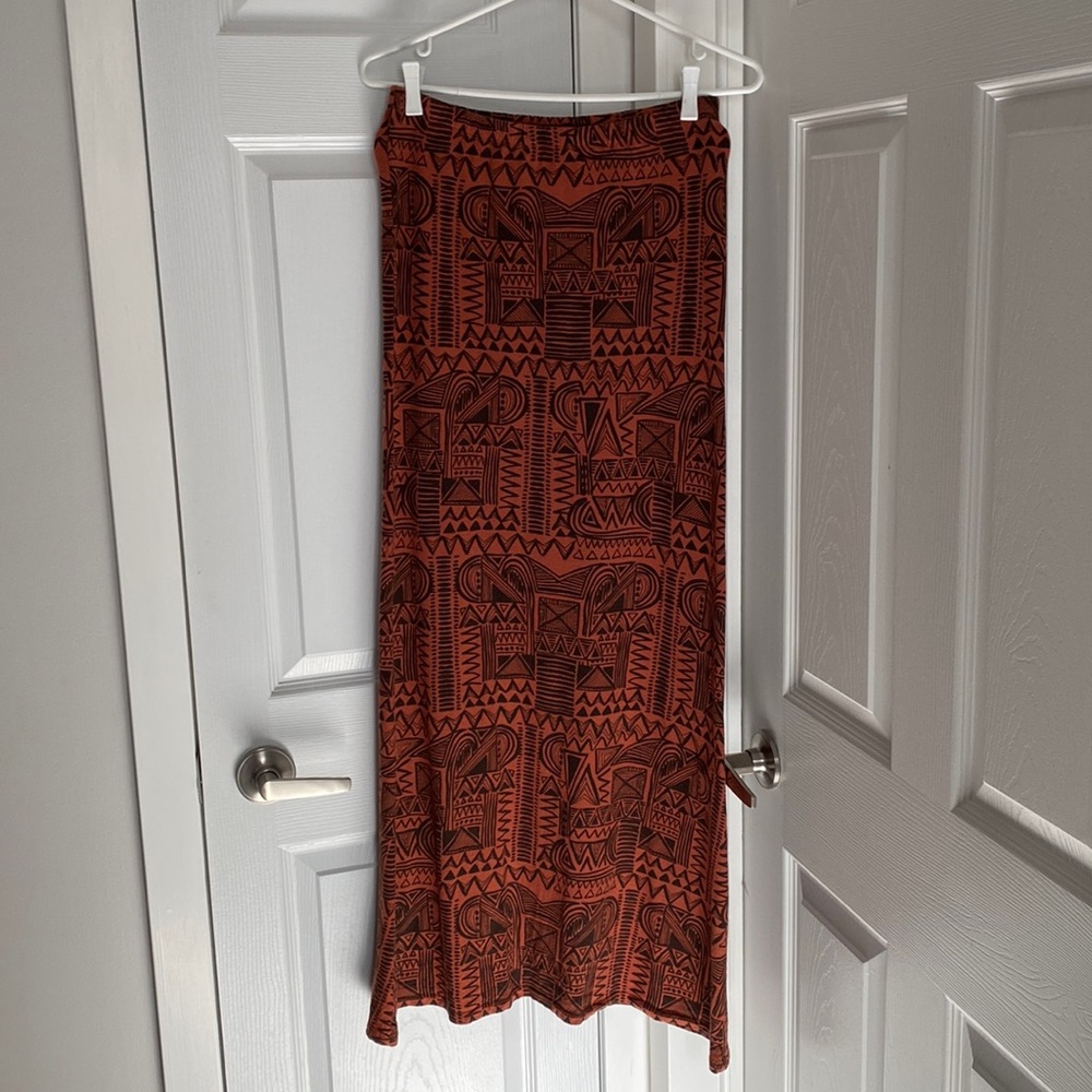Billabong Skirt